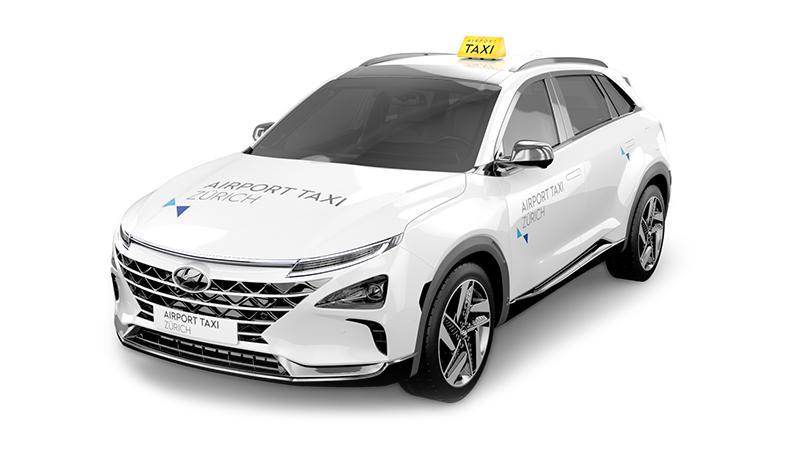 Hyundai-Nexo